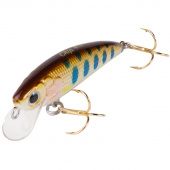 Воблер Skagit Designs Chip Minnow 40SS, 2гр